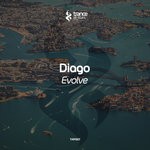 cover: Diago - Evolve