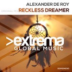 cover: Alexander De Roy - Reckless Dreamer