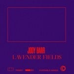 cover: Jody Barr - Lavender Fields