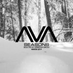 cover: Various - AVA Seasons Selected By Sheridan Grout: Winter 2019