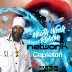 cover: Capleton - Network