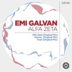 cover: Emi Galvan - Alfa Zeta