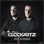 cover: Clockartz - 2018 Extended