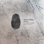 cover: Marco Bailey - Clout EP