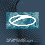 cover: Jorn Van Deynhoven - Anthems