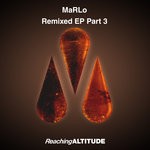 cover: Marlo - Remixed EP Part 3