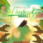 cover: Neeqah - Linstead Market