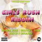 cover: Roxxie|Shaneil Muir|Shanyce|Show Di Vybz Records|Tyria - Girls Rush Riddim