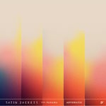 cover: Panama|Satin Jackets - Automatic