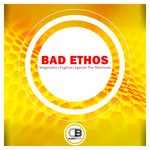 cover: Bad Ethos - Megalodon