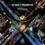 cover: Arqer & Realtime - Crossroads