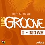 cover: I Noah - This Groove