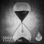 cover: Maharti - Sands Of Time