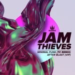 cover: Jam Thieves - Minimal Funk/After Blast