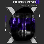 cover: Filippo Peschi - Dliet & Edef