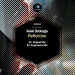 cover: Askin Dedeoglu - Reflection