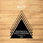 cover: Deepness|Enzo Paradiso - Borders