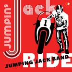 cover: Jumping Jack Band - Ride