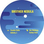 cover: Brother Nebula - Going Clear EP