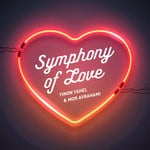 cover: Yinon Yahel & Mor Avrahami - Symphony Of Love