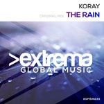 cover: Koray - The Rain