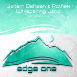 cover: Jeitam Osheen & Rolfiek - Whispering Wind