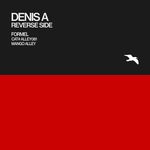 cover: Denis A - Reverse Side