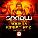 cover: Spaow - Bouhda Finga EP Part 2