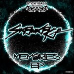 cover: Skankage - Memories EP