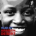 cover: Vlad Jet - Arabian Desert