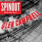 cover: Glen Campbell - Spinout