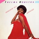 cover: Thelma Houston - Reachin' All Around