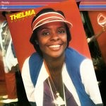 cover: Thelma Houston - Ready To Roll