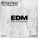 cover: Breakfast - The Deep End