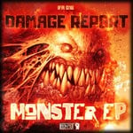 cover: Damage Report - Monster