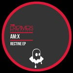 cover: Am:x - Rectine