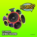 cover: Dj 10sion - Big Sound