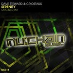 cover: Criostasis - Serenity