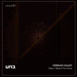 cover: German Valley - Disko/Behind The Future