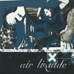 cover: Air Liquide - X