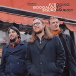 cover: Jv's Boogaloo Squad - Going To Market