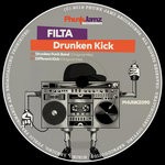 cover: Filta - Drunken Kick