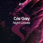 cover: Cris Grey - Night Waves