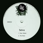 cover: Selva - DW002