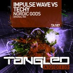 cover: Impulse Wave|Techy - Nordic Gods