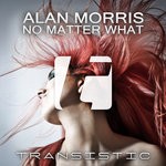 cover: Alan Morris - No Matter What