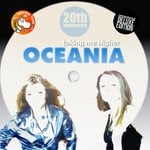 cover: Oceania - Taking Me Higher (Remixes)