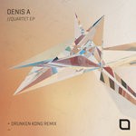 cover: Denis A - Quartet EP