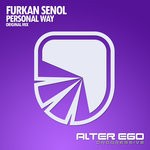 cover: Furkan Senol - Personal Way