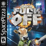 cover: Paket - Fuck Off